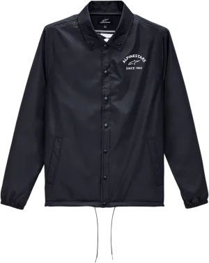 ALPINESTARS Garage Jacket - Black - Medium 12131100410M