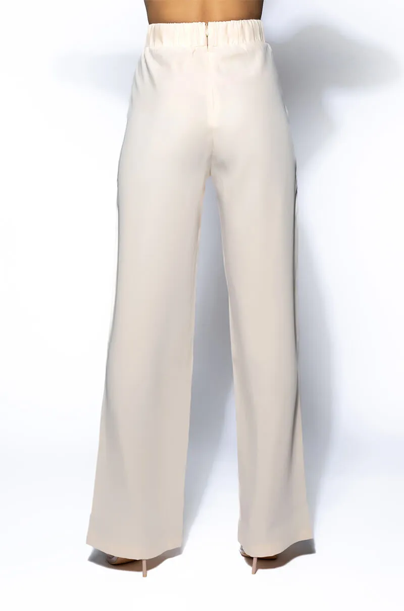 AMELIA PALAZZO PANT