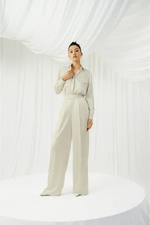 Amory Wide Legs Pants