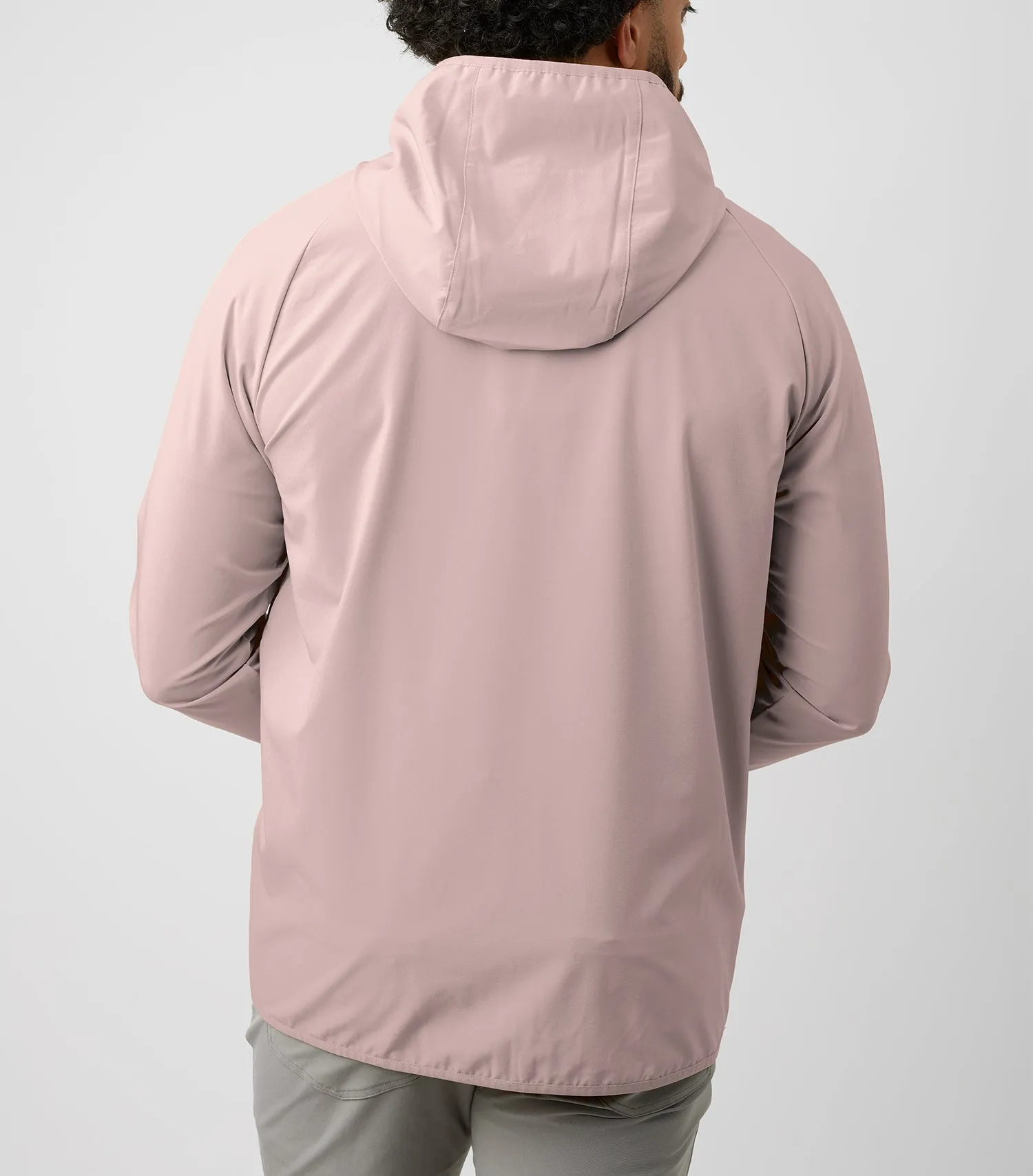 ASHER Shell Jacket