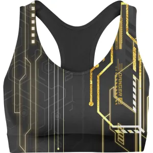 Atomic Sports Crop