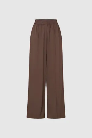 Camilla and Marc Cyphre Pant in Chestnut