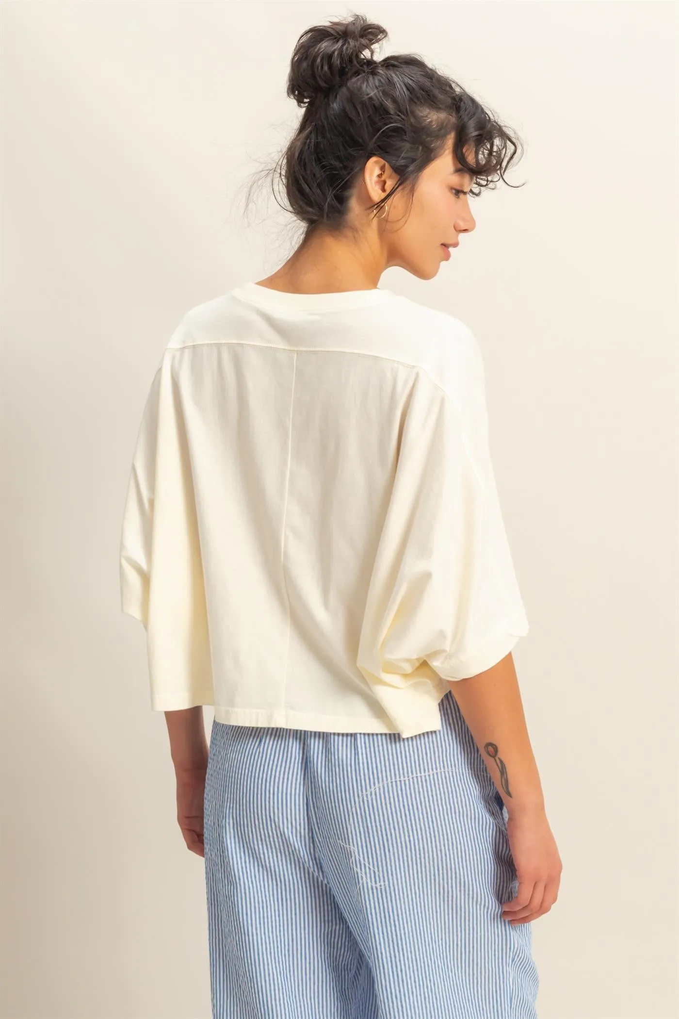 Casual Looks Top