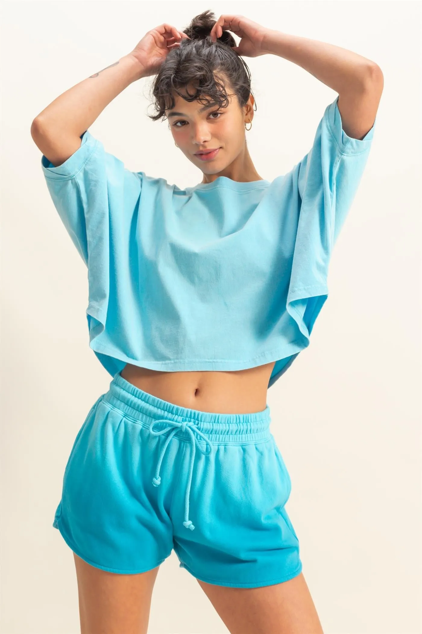 Casual Looks Top