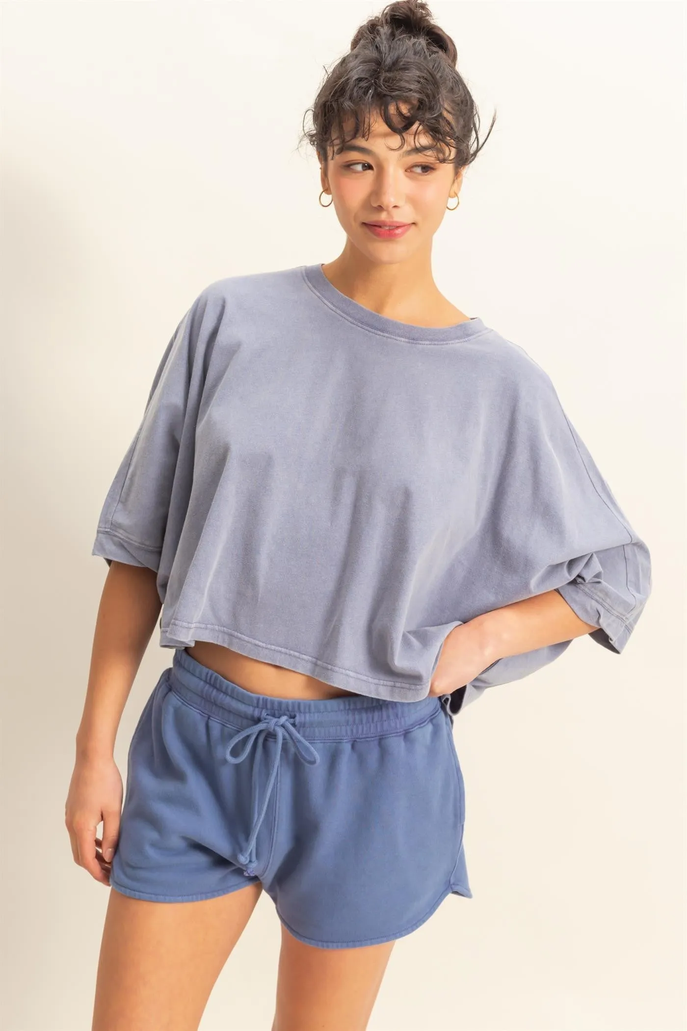 Casual Looks Top