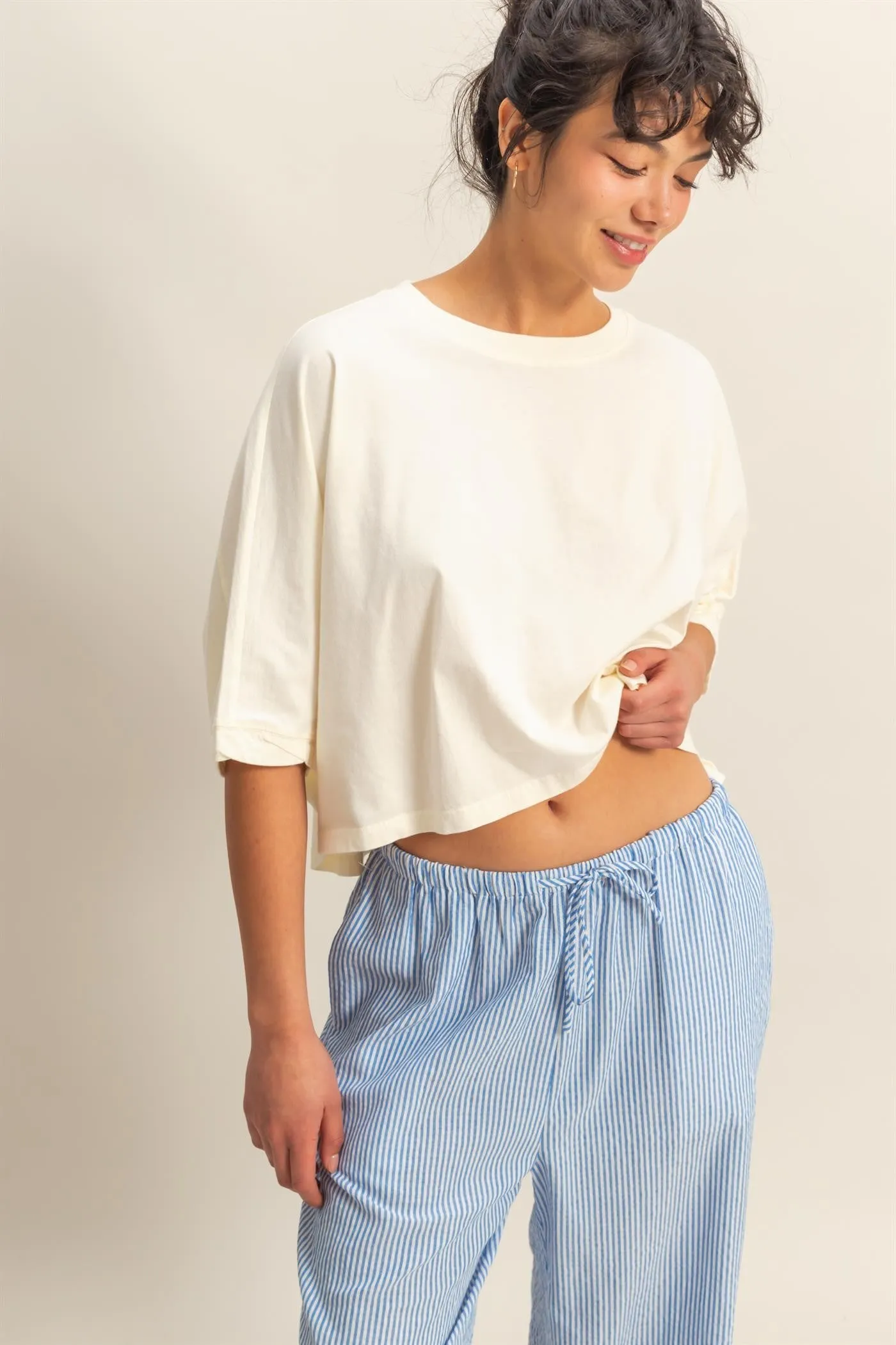 Casual Looks Top