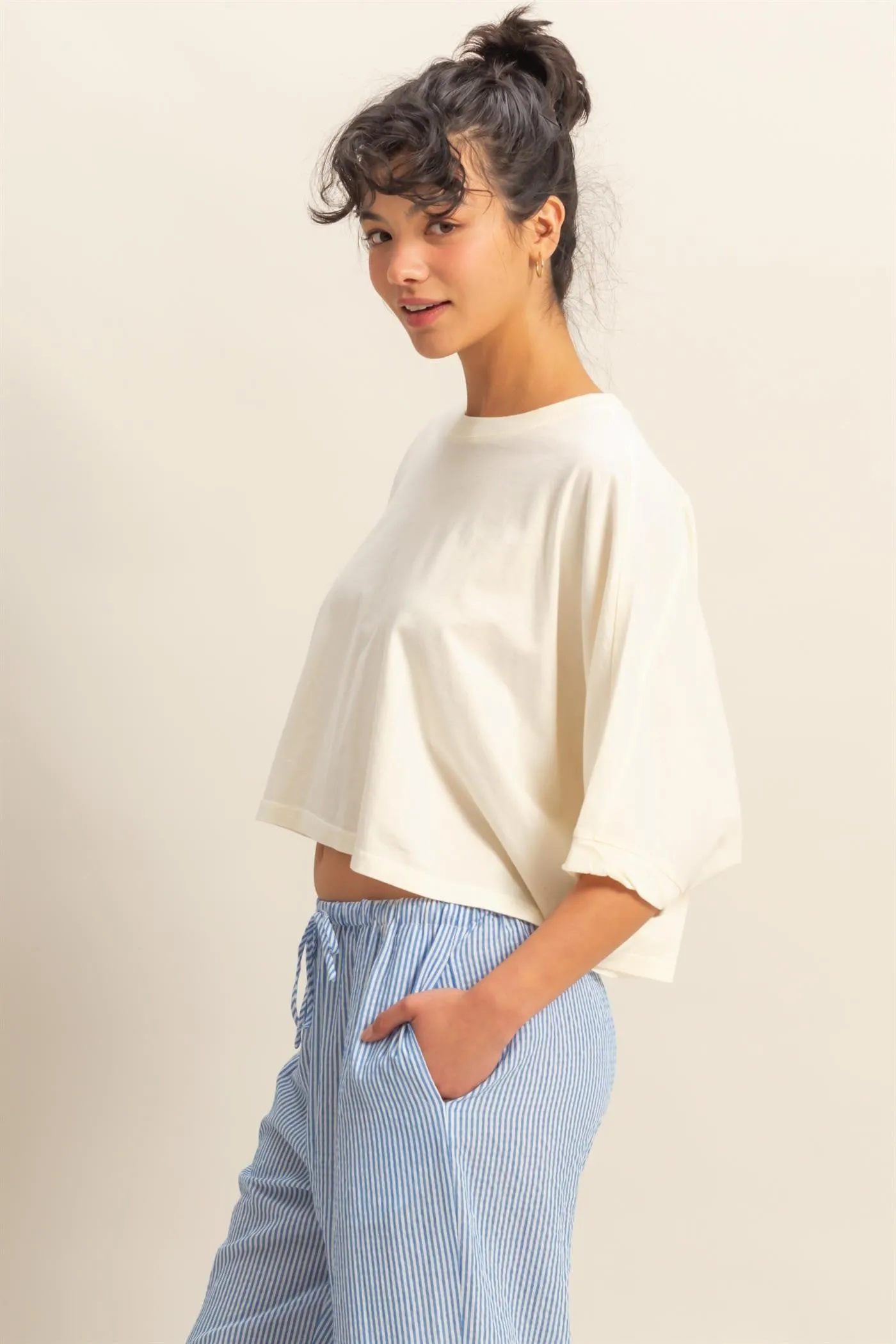 Casual Looks Top