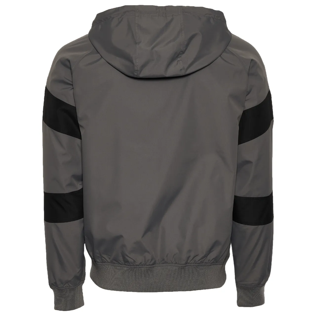 CSG Blitz Wind Breaker Jacket Gray/Black 1808164