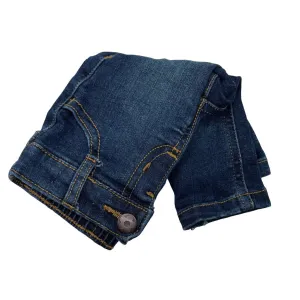 Denim Jeggings