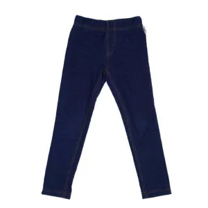 Denimjegging von Ebbe bei Pilzessin