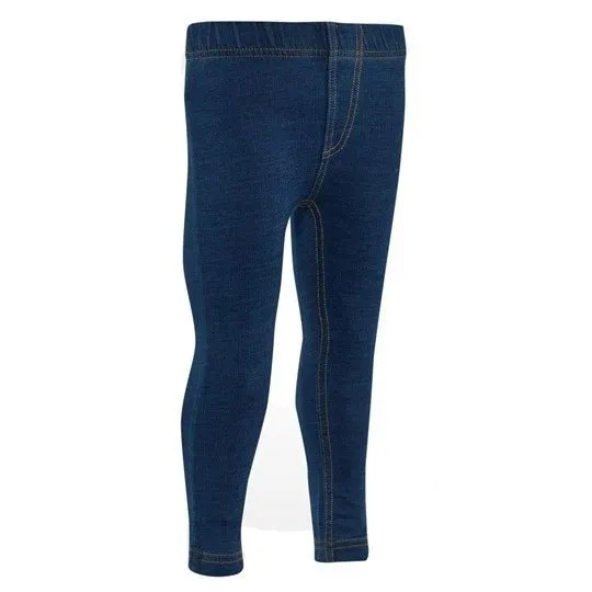Denimjegging von Ebbe bei Pilzessin