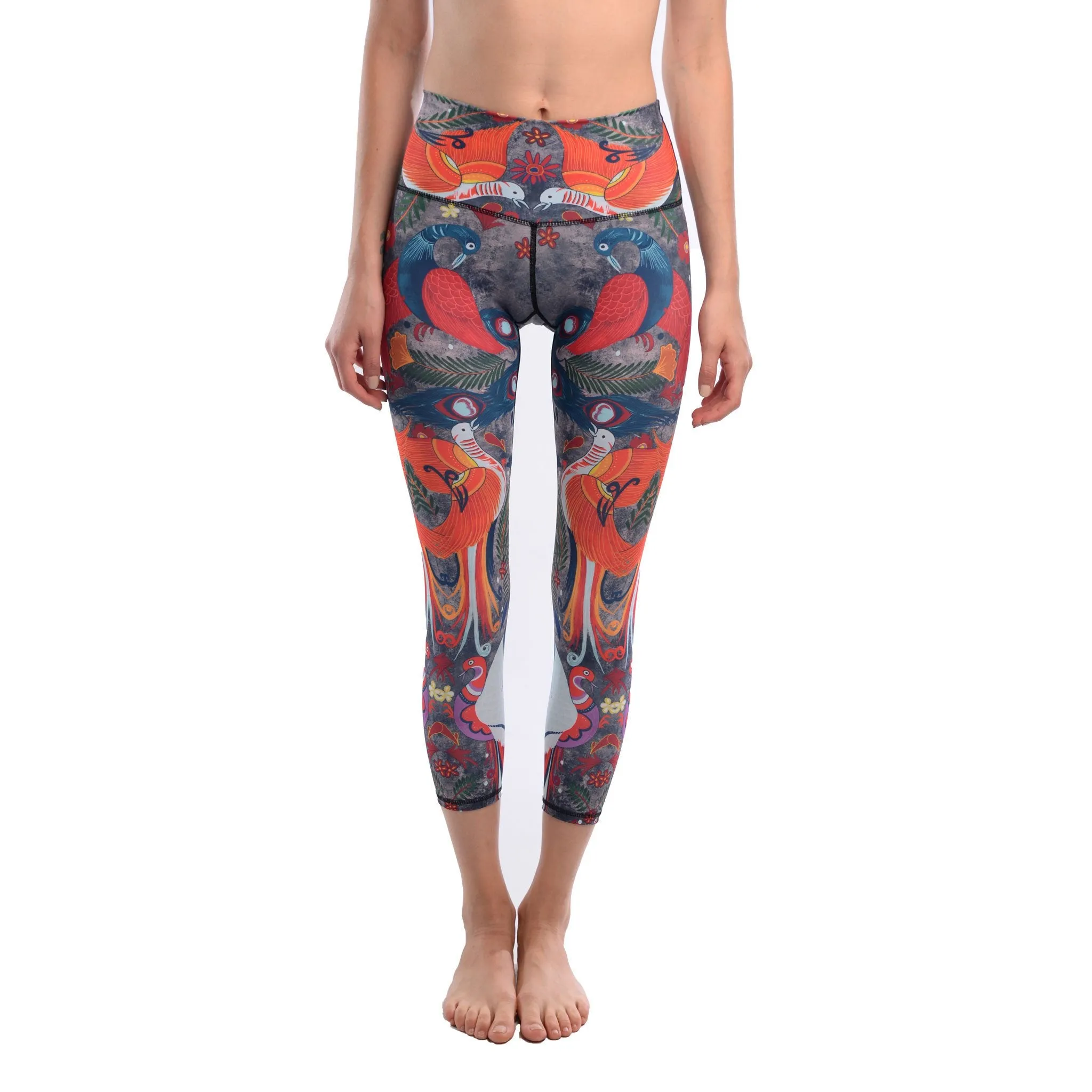 Diiso Yoga Crops (Wholesale)