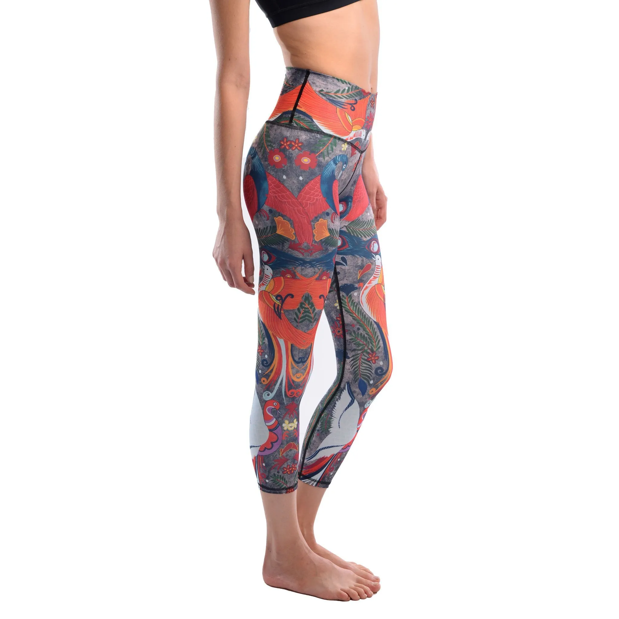 Diiso Yoga Crops (Wholesale)