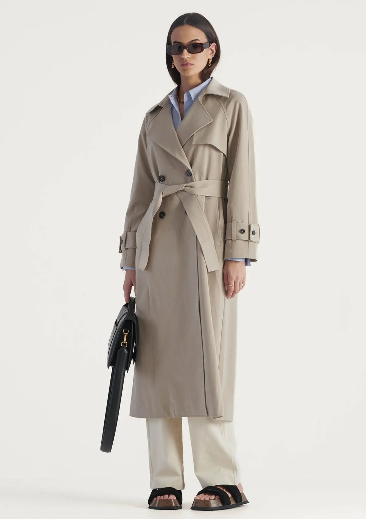 Elka Collective Francisco Trench