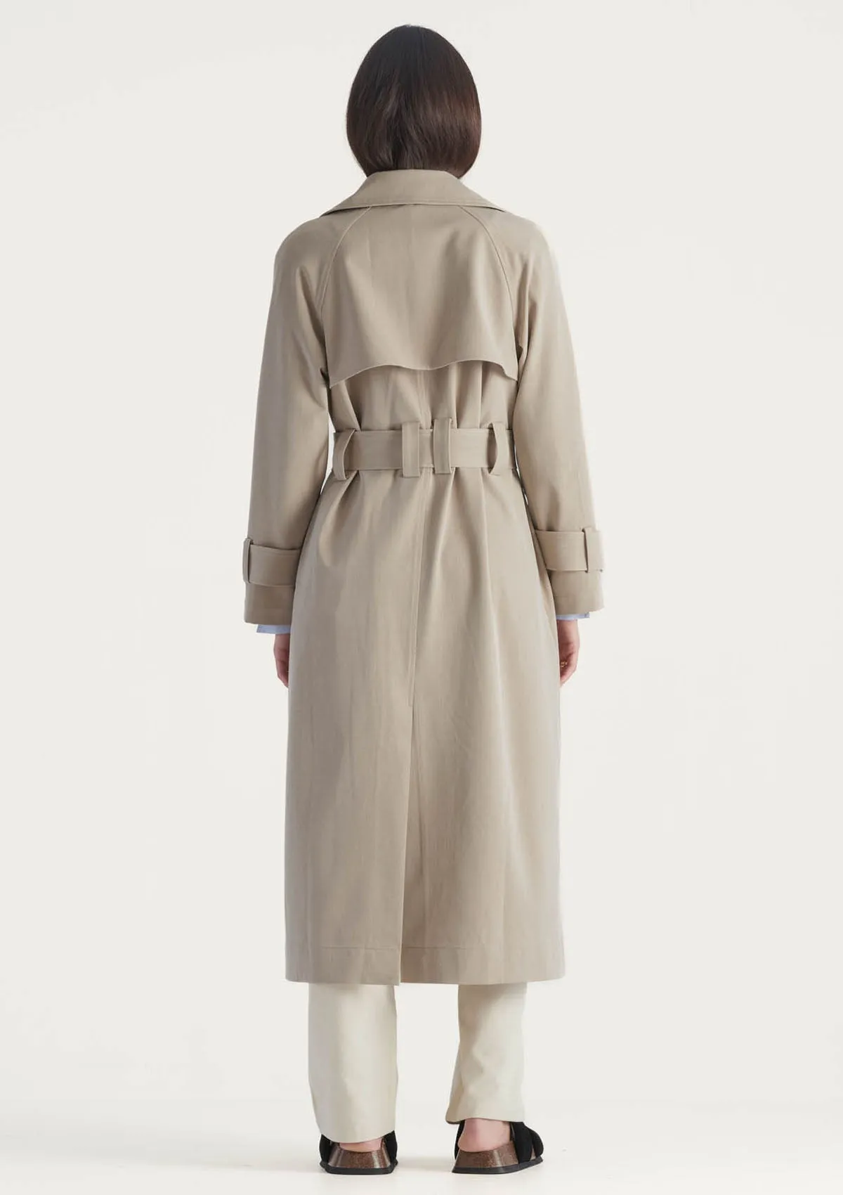 Elka Collective Francisco Trench