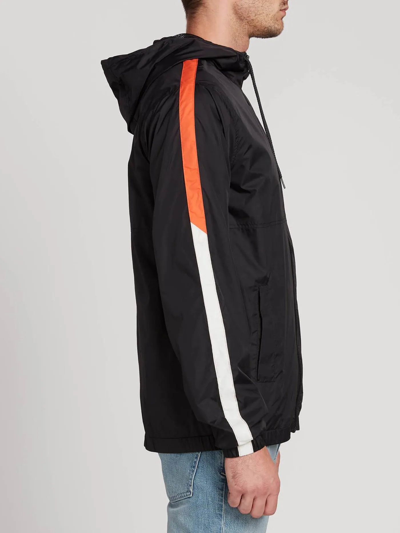 Ermont Jacket