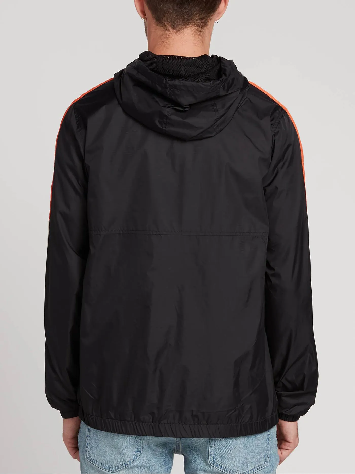 Ermont Jacket