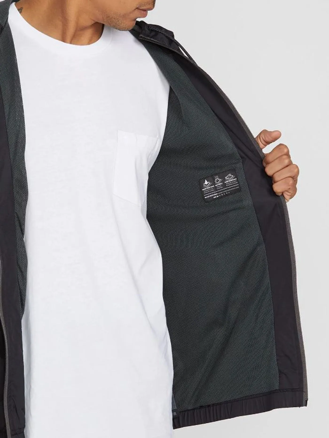 Ermont Jacket