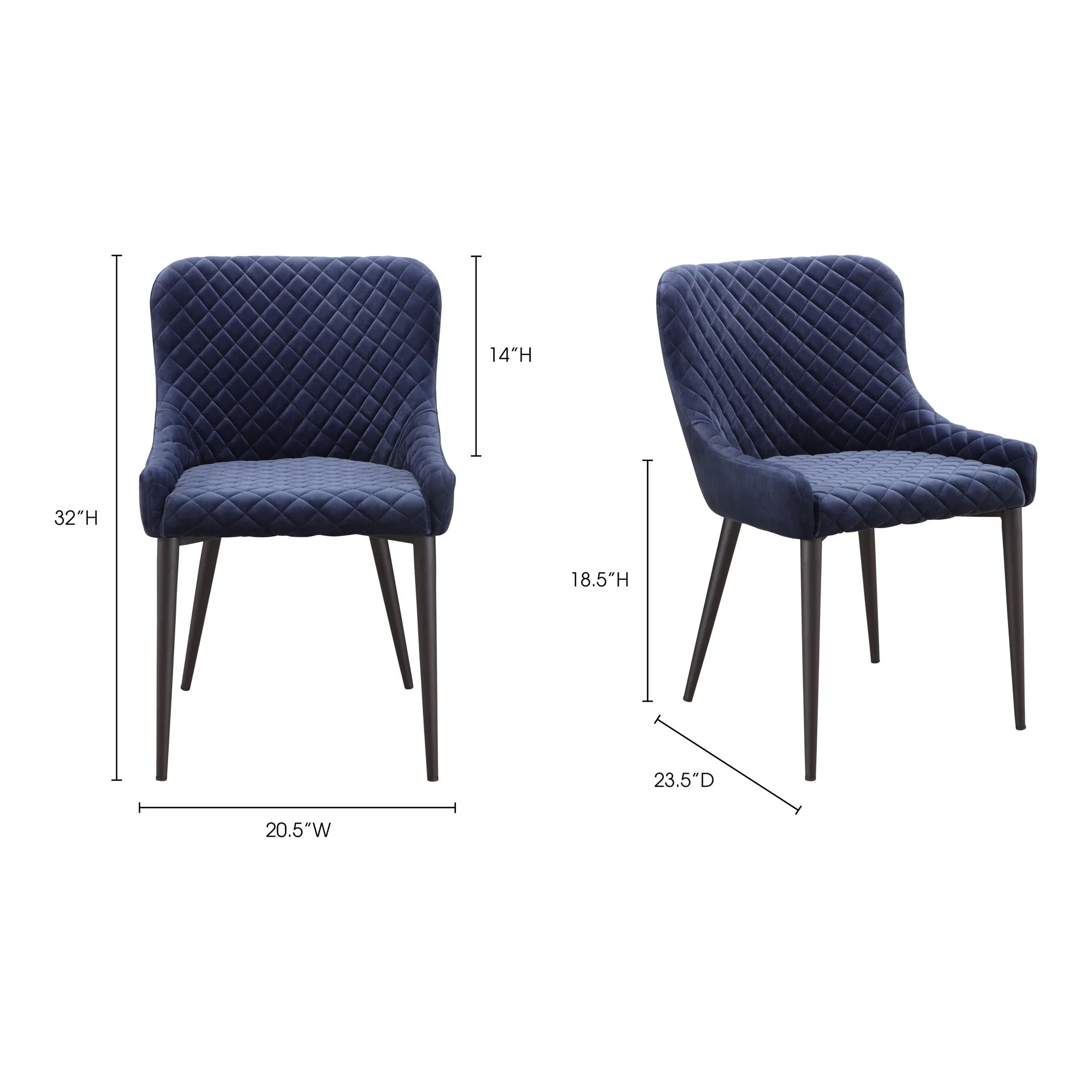 Etta Dining Chair