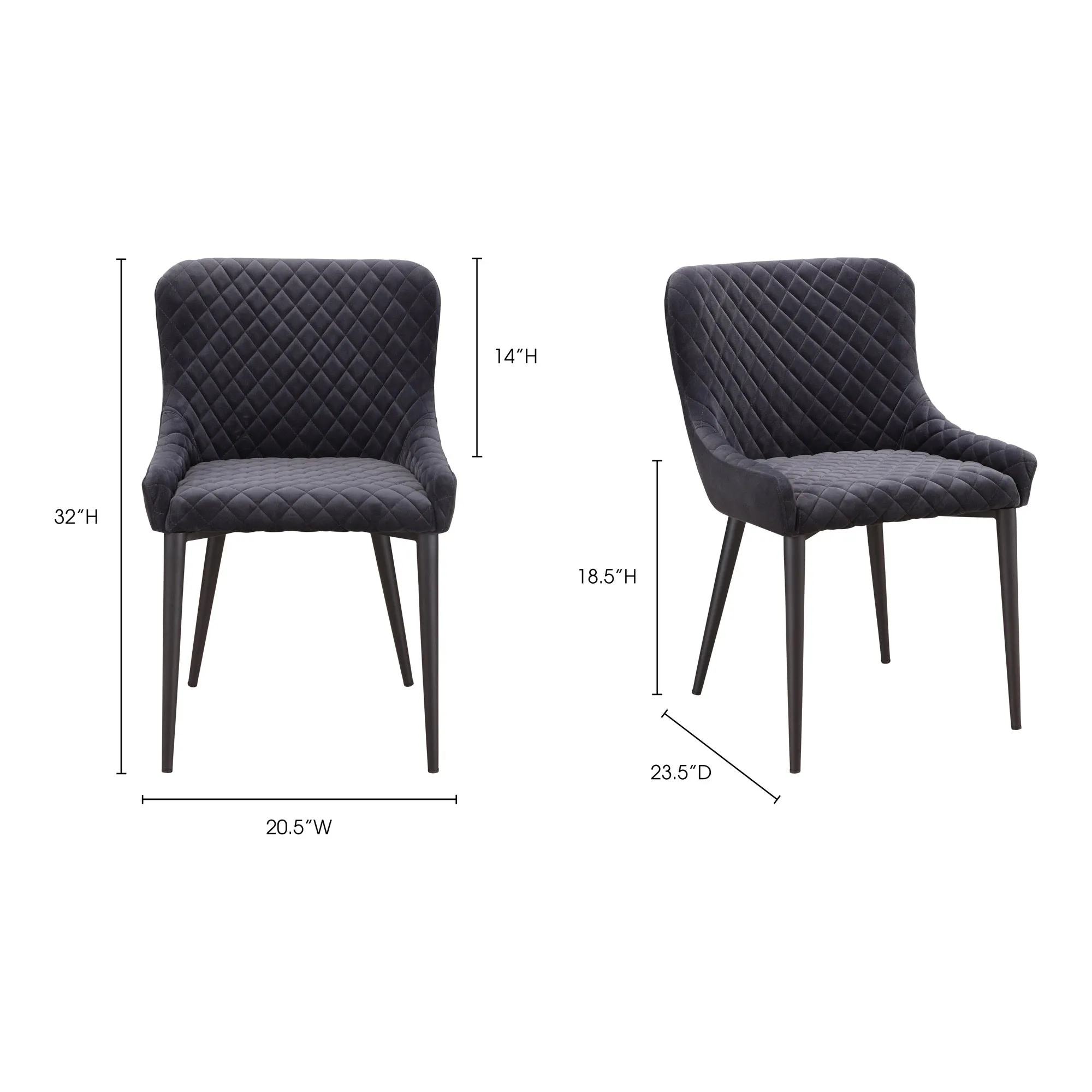 Etta Dining Chair