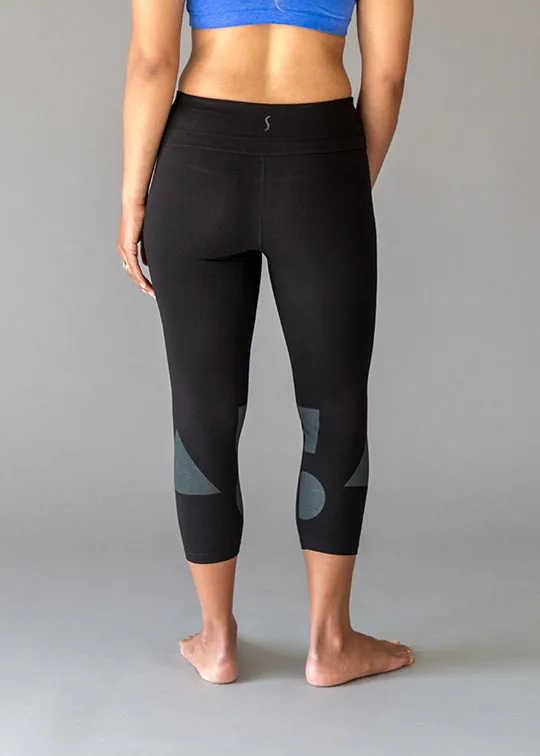 Geometric Crops