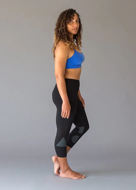 Geometric Crops