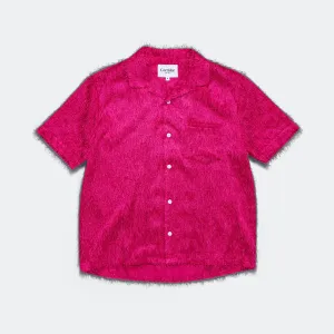 Gilly SS Camp - Pink