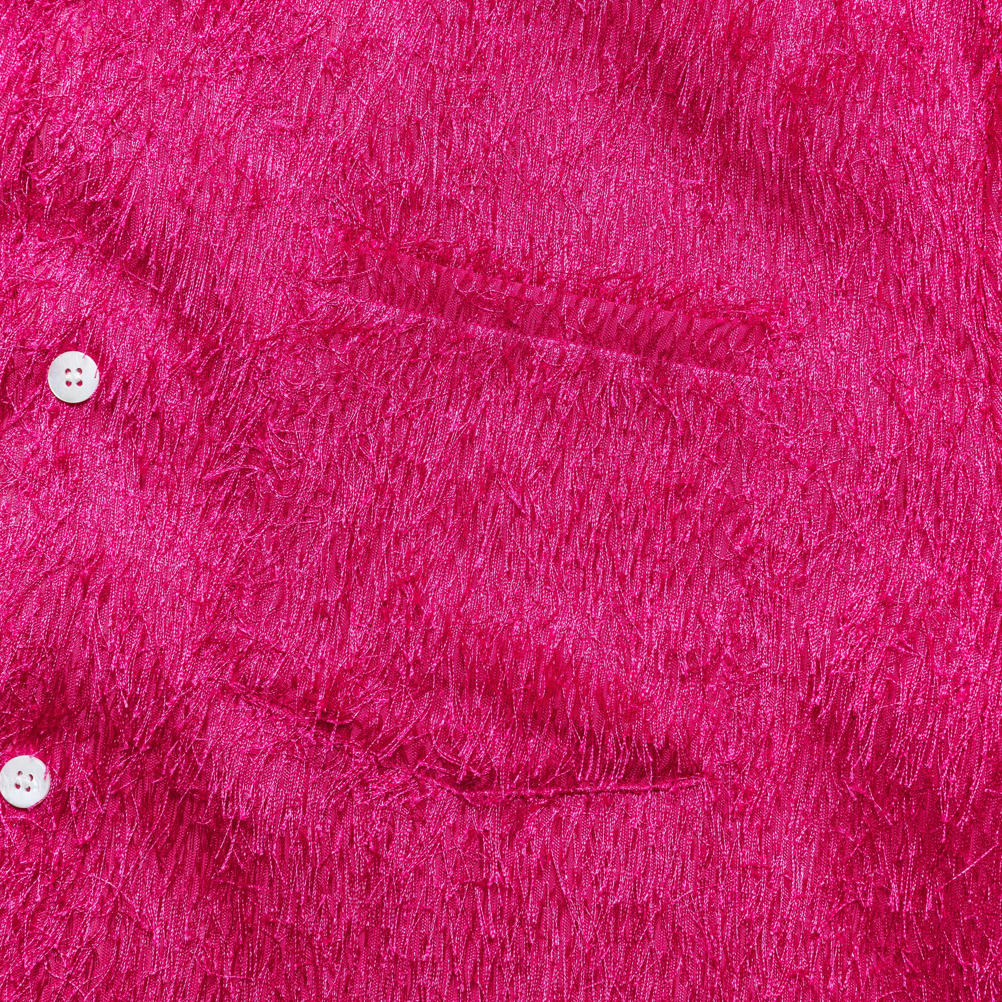 Gilly SS Camp - Pink