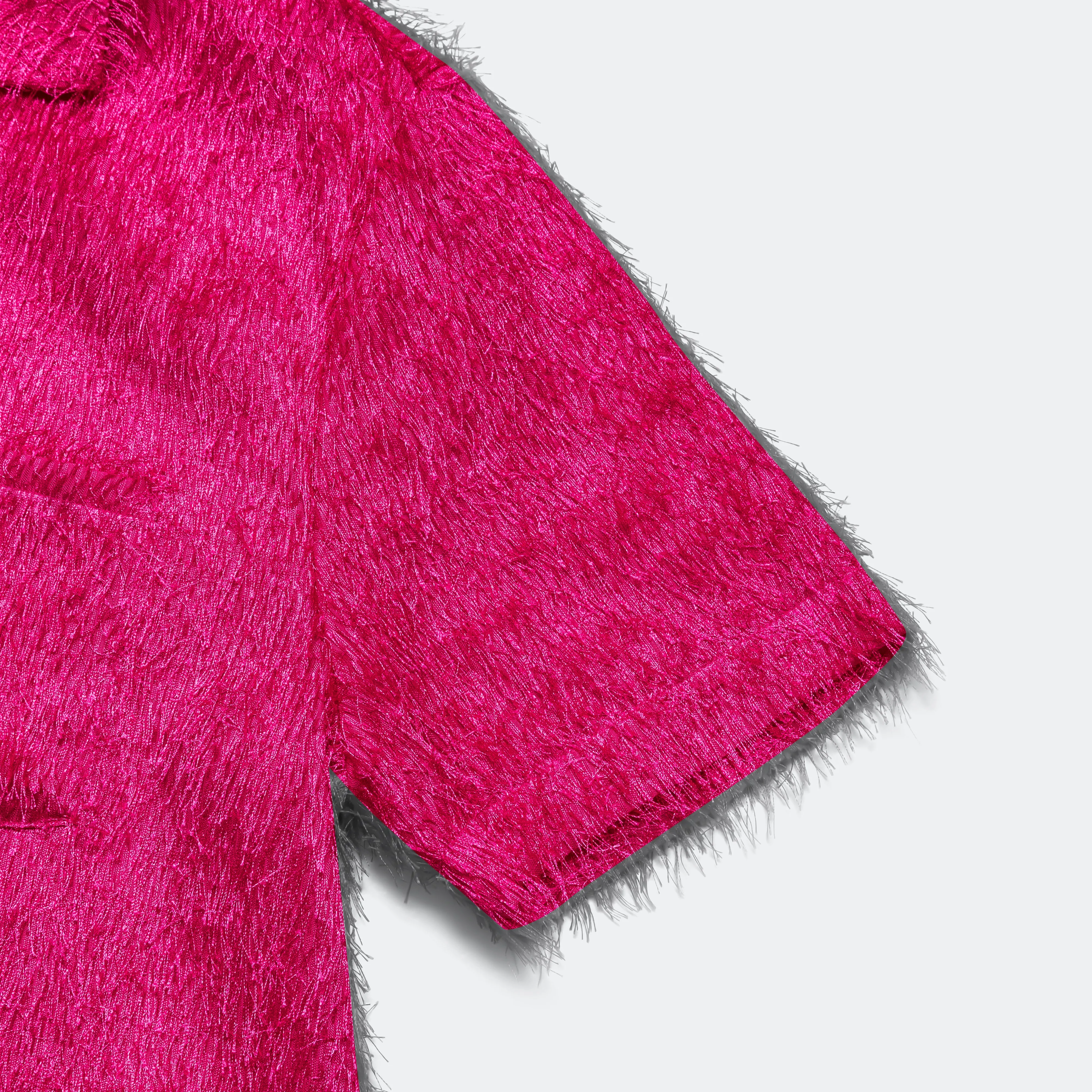 Gilly SS Camp - Pink