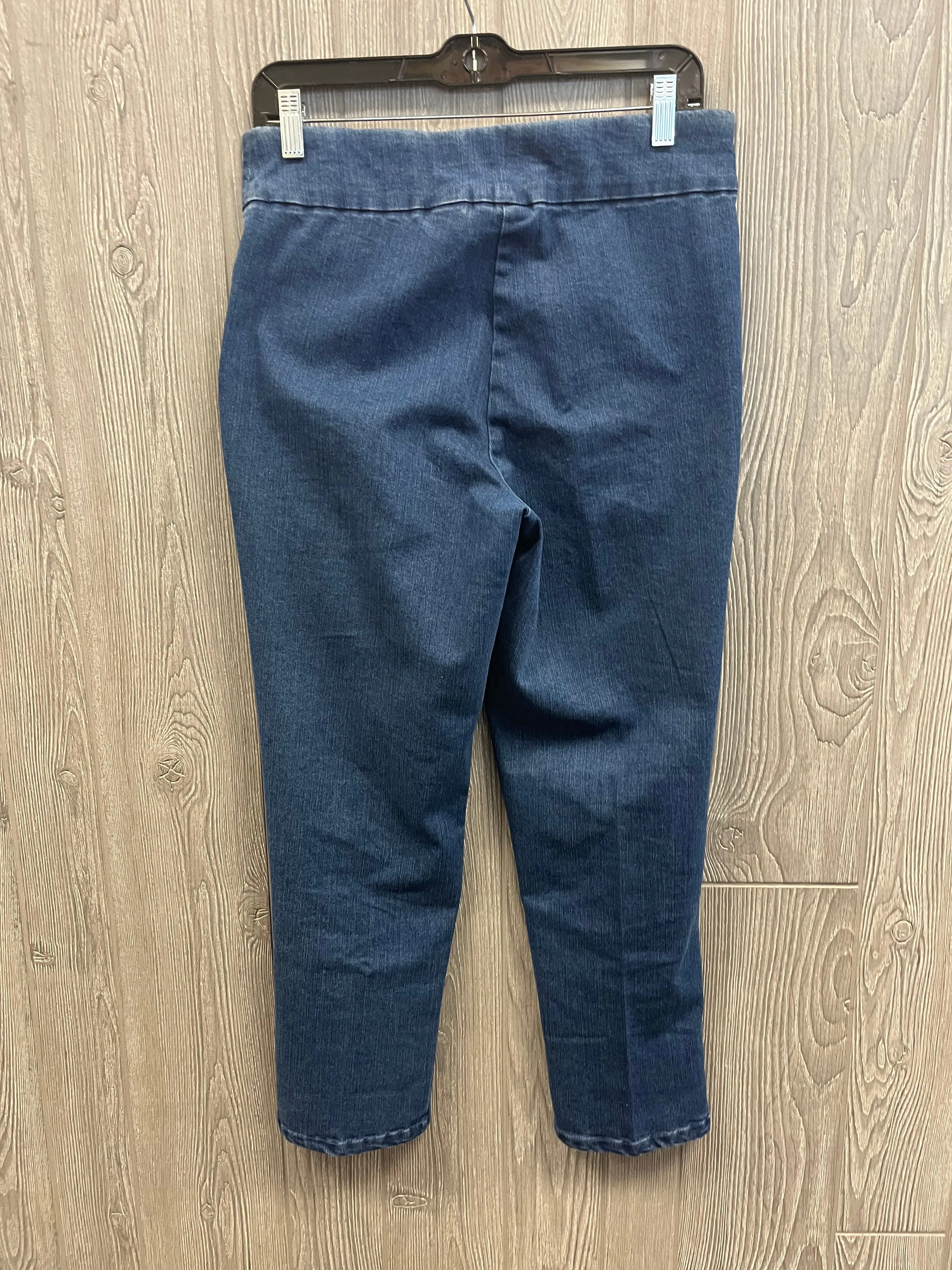Jeans Jeggings By Alfred Dunner  Size: 6