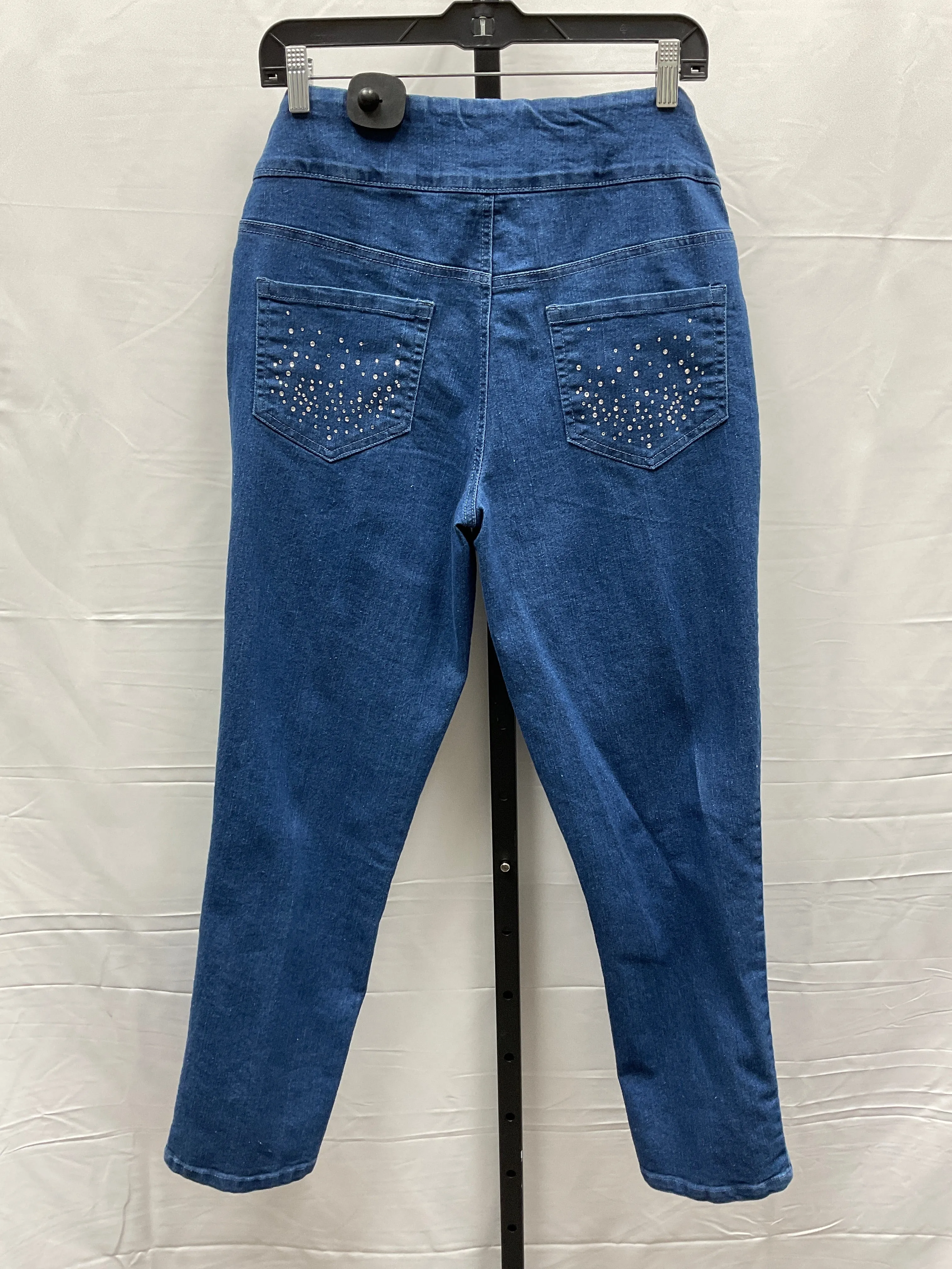 Jeans Jeggings By Blair  Size: 10