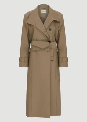 JOYCE TRENCH COAT
