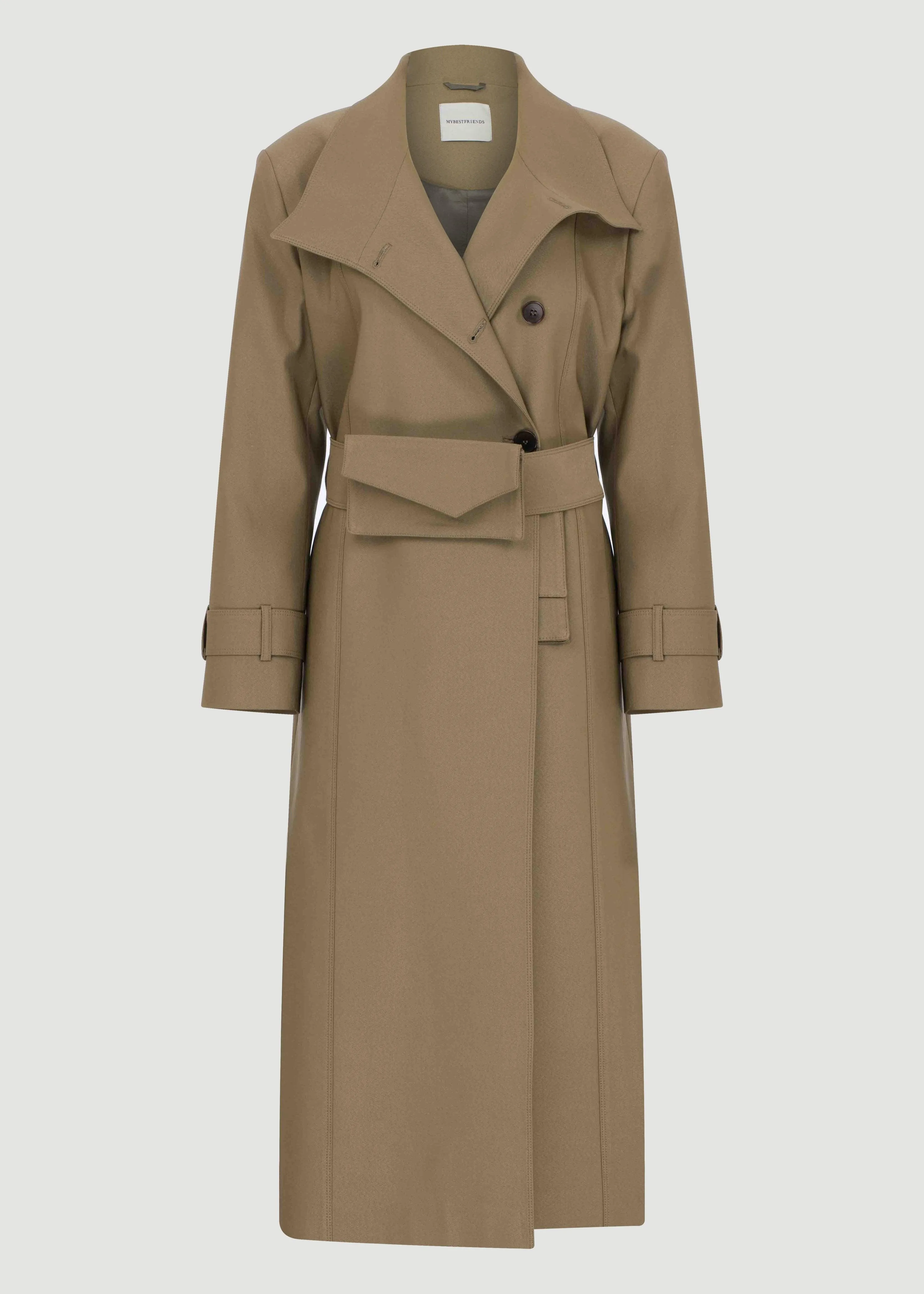 JOYCE TRENCH COAT