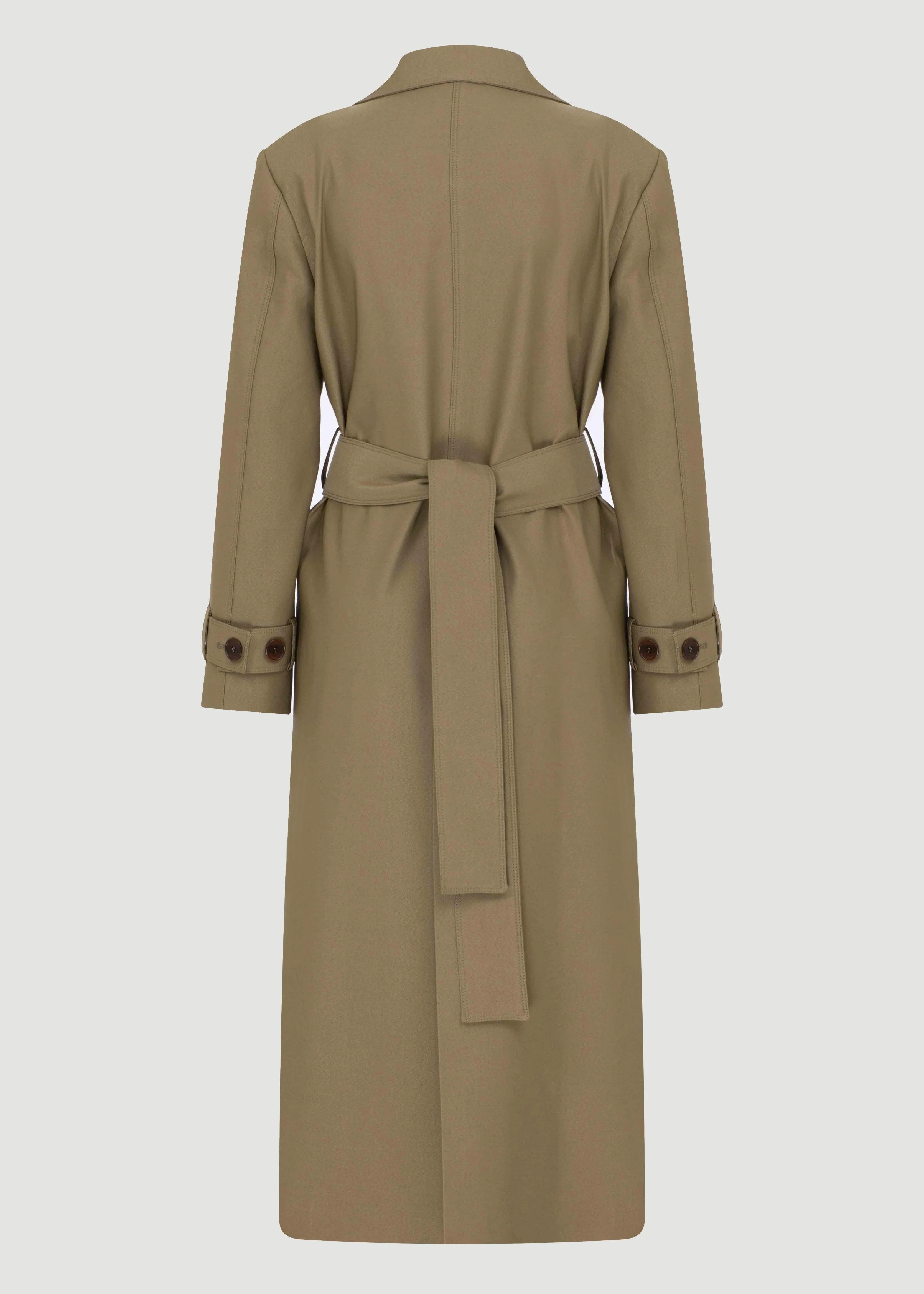 JOYCE TRENCH COAT