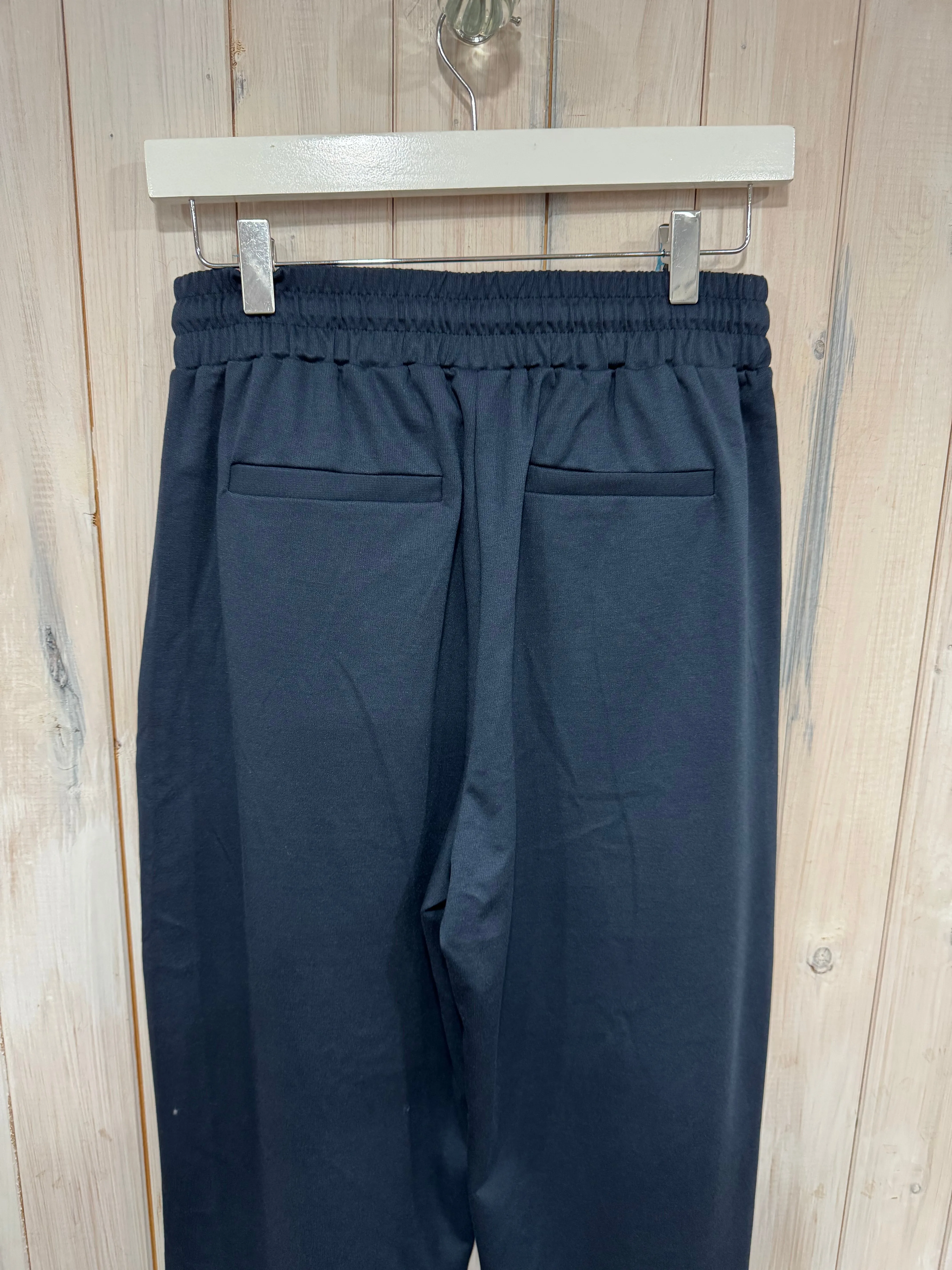 Kajenny Straight Leg Trousers - 2 Coloura New Season Kaffe