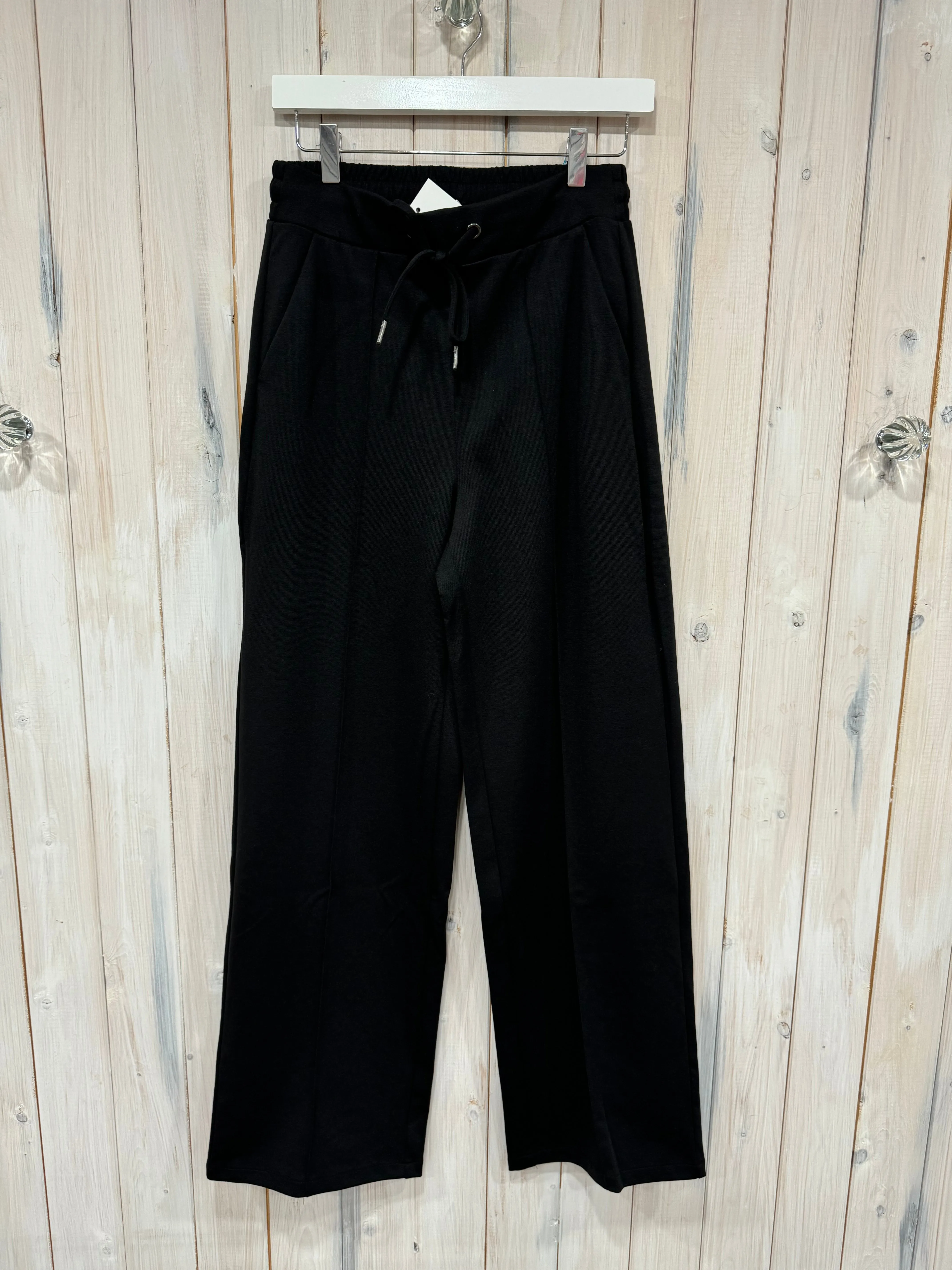 Kajenny Straight Leg Trousers - 2 Coloura New Season Kaffe