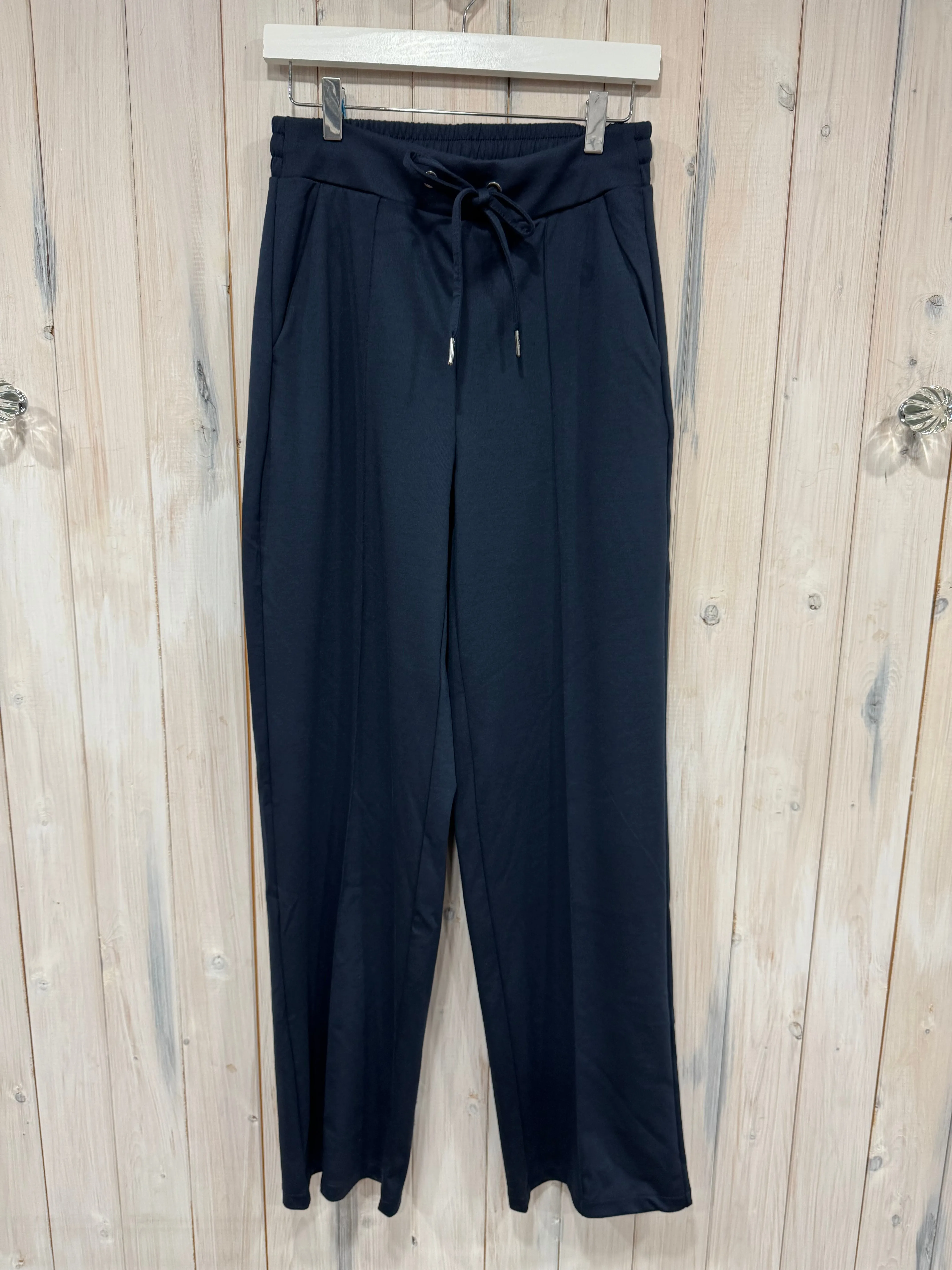 Kajenny Straight Leg Trousers - 2 Coloura New Season Kaffe