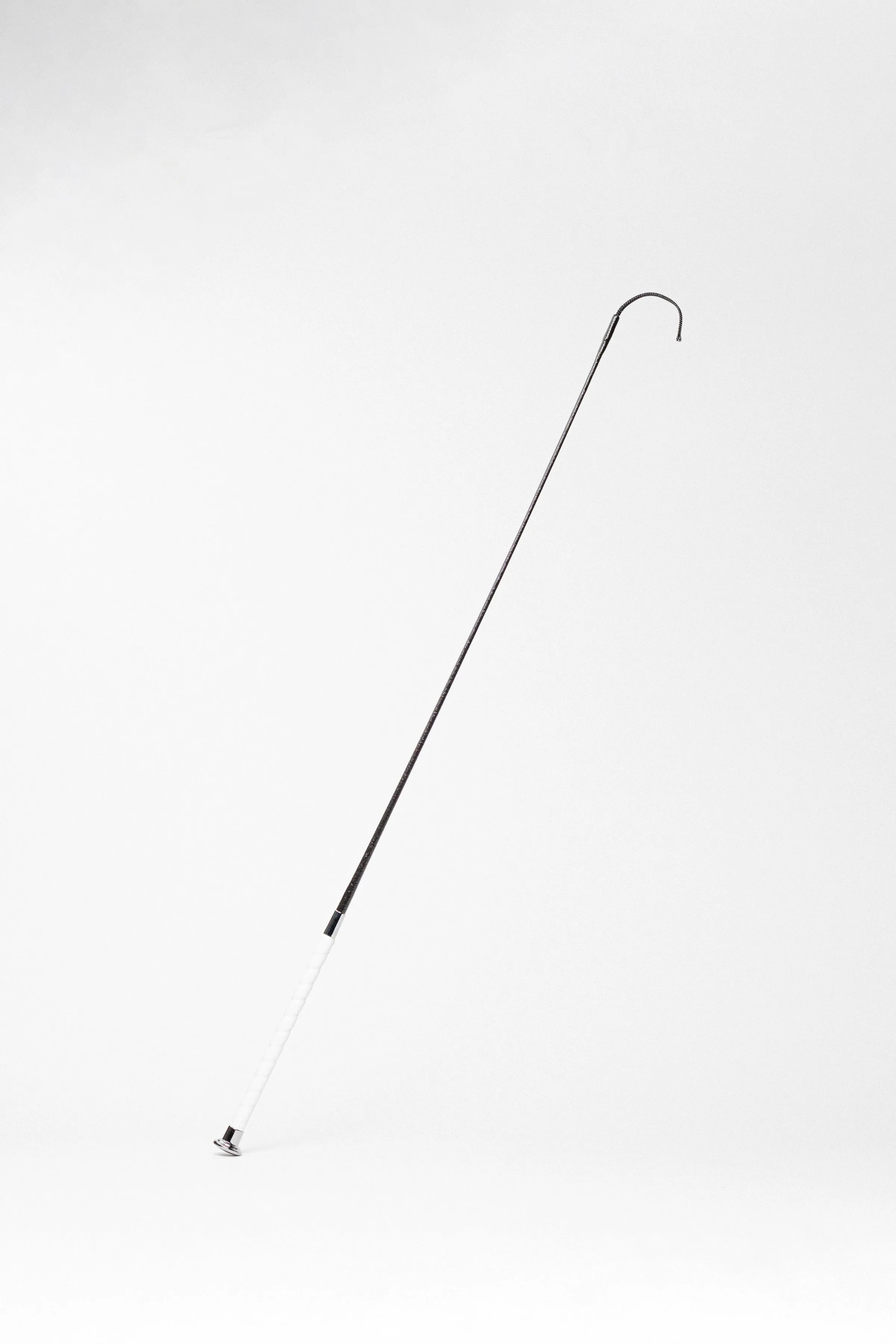 Leather Wrap Handle Show Crop