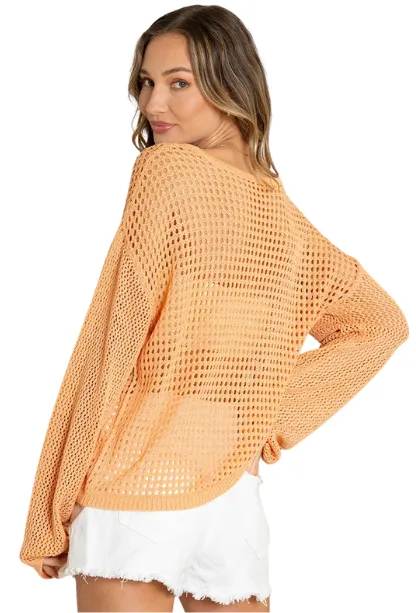 Life's A Breeze Top