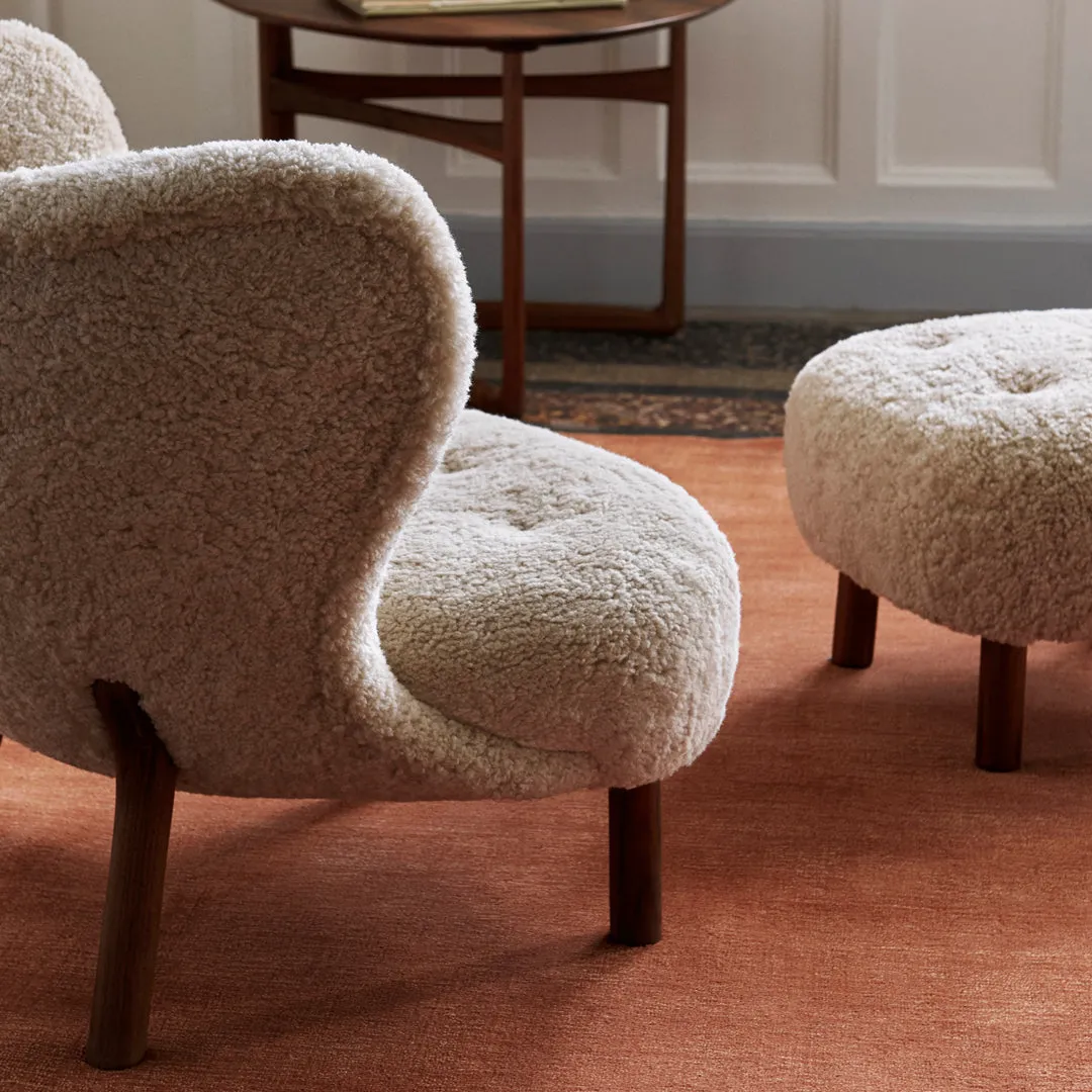 Little Petra Pouf ATD1