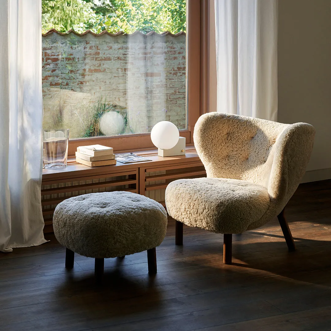 Little Petra Pouf ATD1