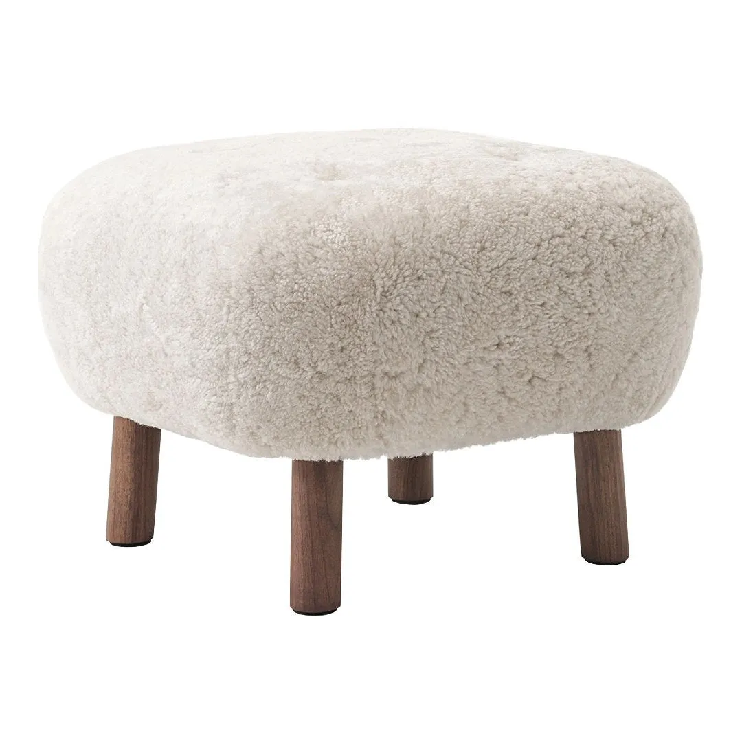 Little Petra Pouf ATD1