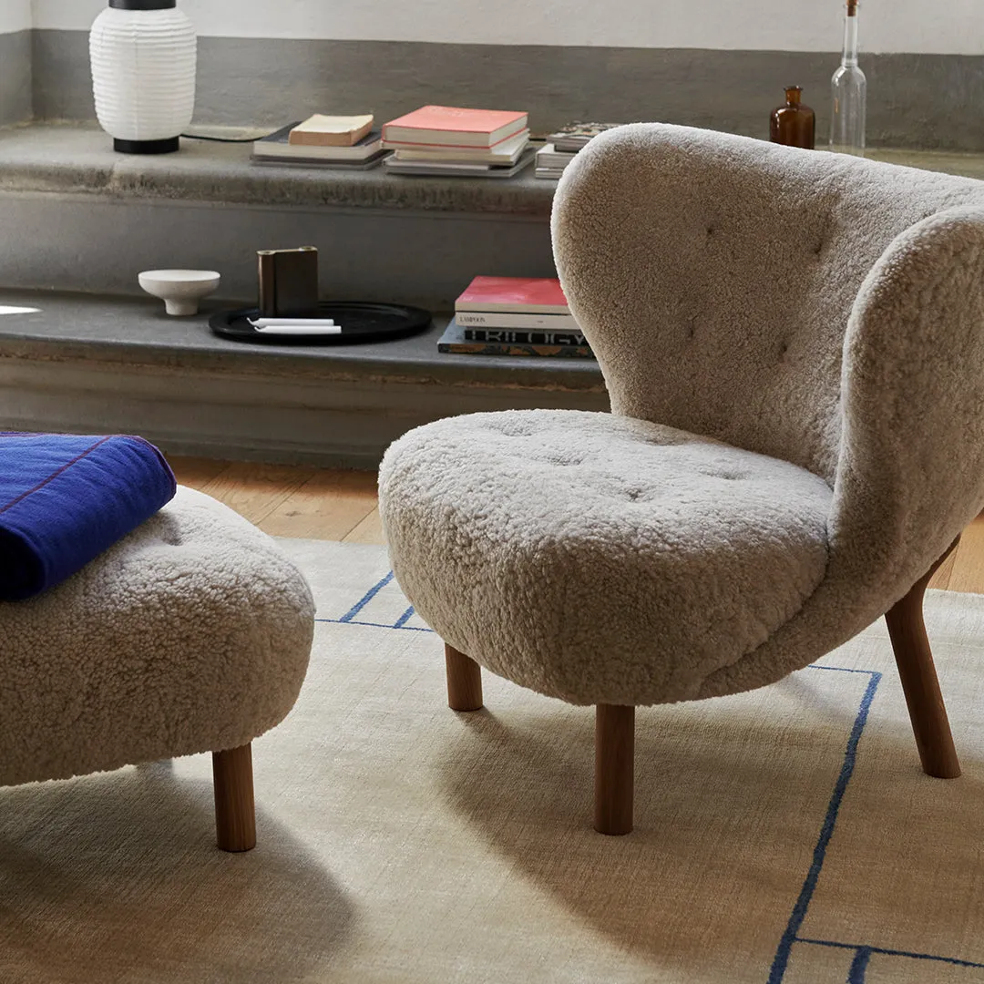 Little Petra Pouf ATD1