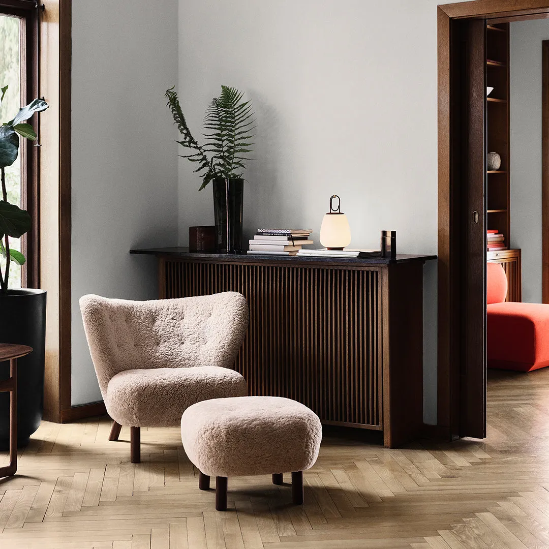 Little Petra Pouf ATD1