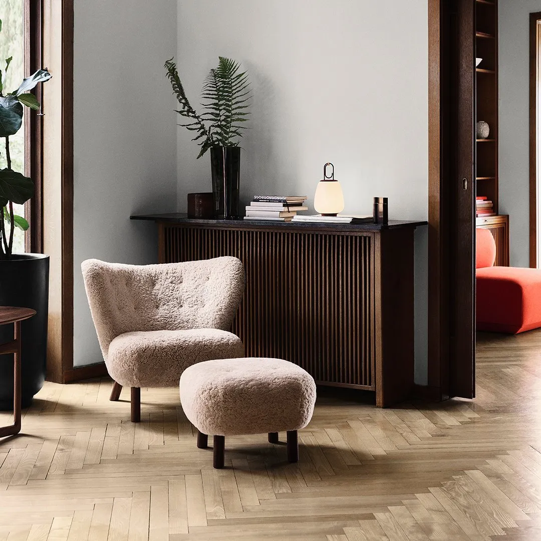 Little Petra Pouf ATD1