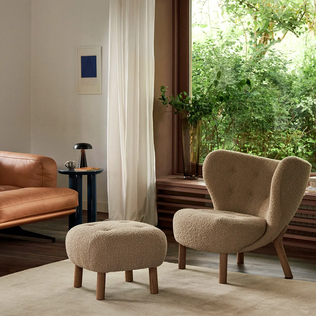 Little Petra Pouf ATD1