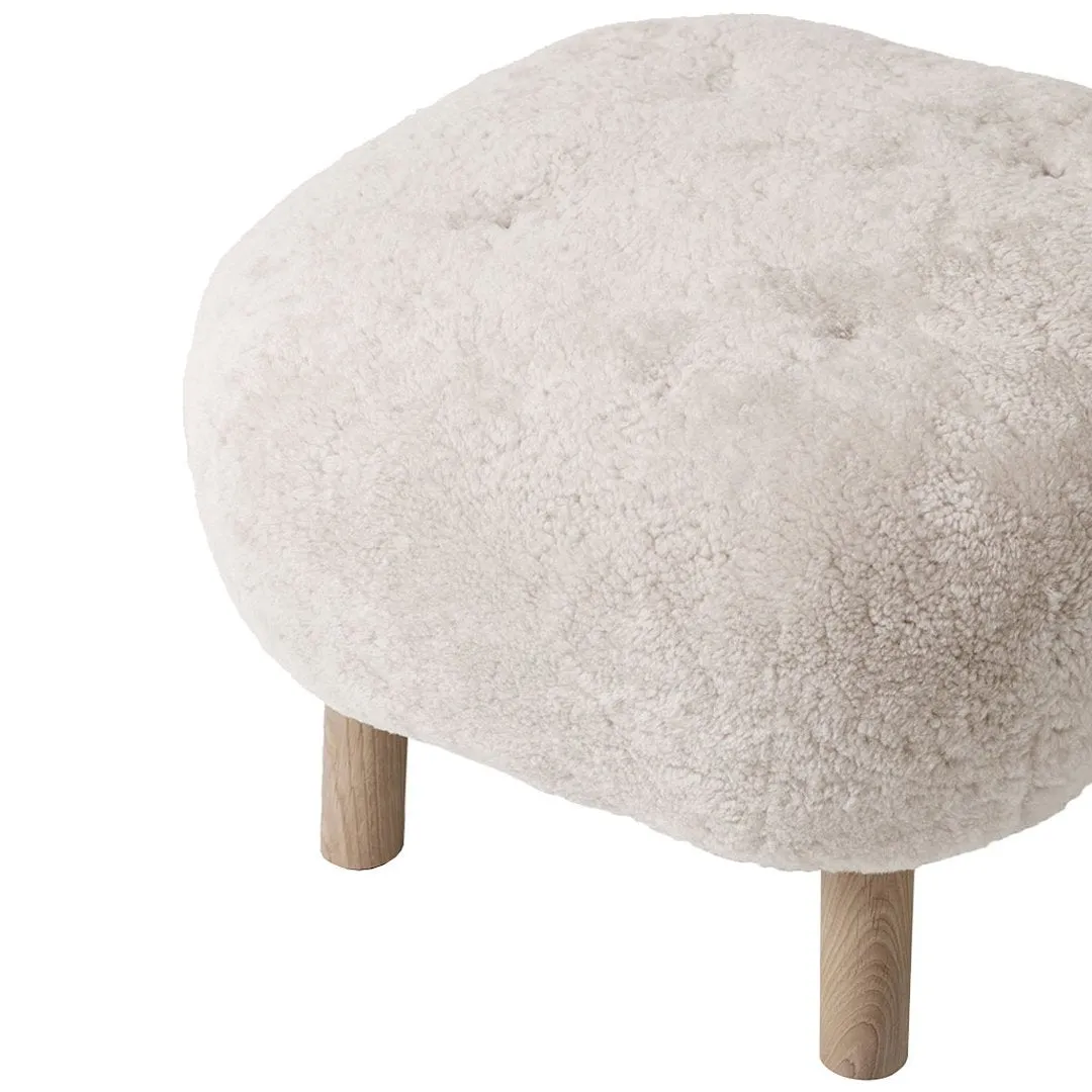 Little Petra Pouf ATD1