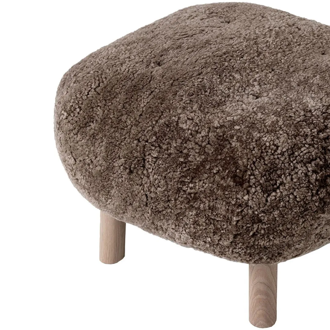Little Petra Pouf ATD1
