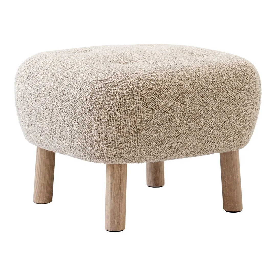 Little Petra Pouf ATD1