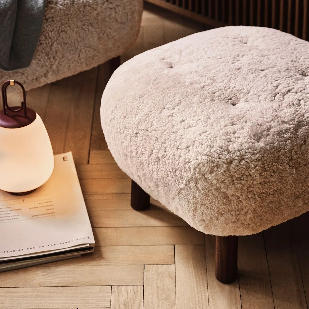 Little Petra Pouf ATD1